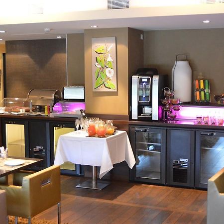 Hotel Les Rives Guebwiller Eksteriør bilde