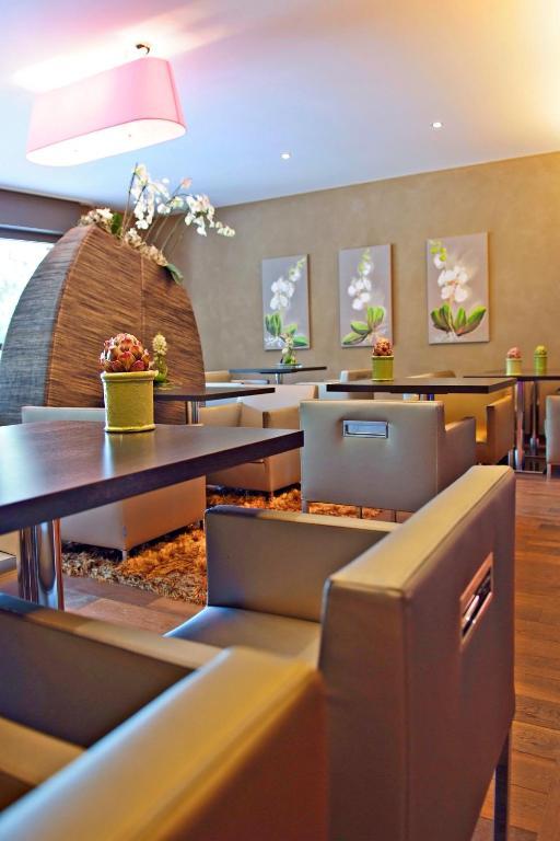 Hotel Les Rives Guebwiller Rom bilde