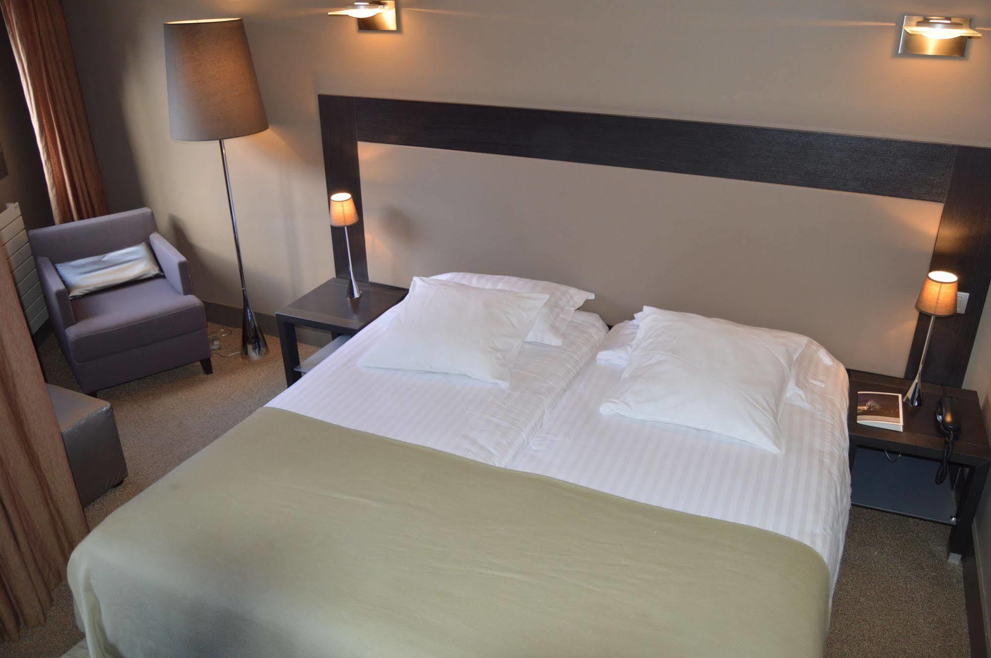 Hotel Les Rives Guebwiller Eksteriør bilde